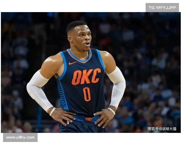 182次三双,超越传奇“大O”,威少加冕NBA历史三双王 182次三双,超越传奇“大O”,威少加冕NBA历史三双王